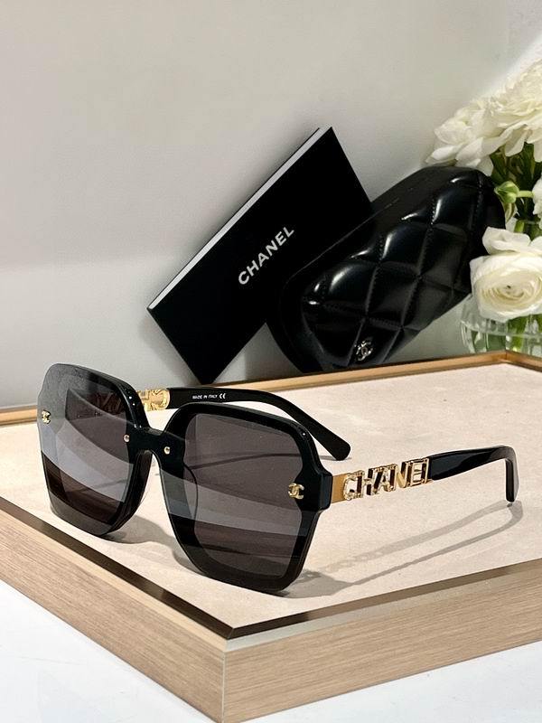 Chanel Sunglasses 535